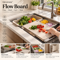 Qevoruna™ Flow Board