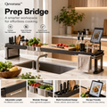Qevoruna™ Prep Bridge